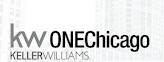Keller Williams ONEChicago — Keller Williams brokerage logo